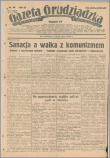 Gazeta Grudziądzka 1936.07.23 R.43 nr 86