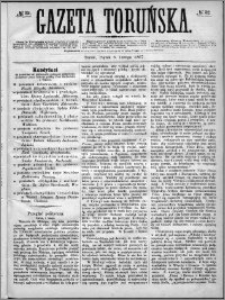 Gazeta Toruńska 1867, R. 1, nr 32