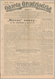 Gazeta Grudziądzka 1936.08.06 R.43 nr 92