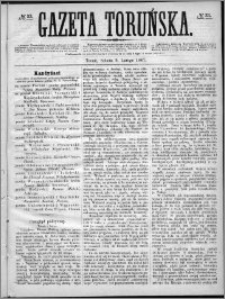 Gazeta Toruńska 1867, R. 1, nr 34
