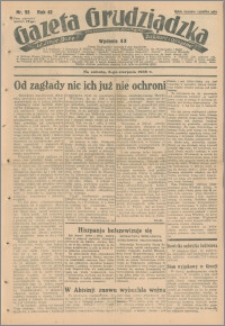 Gazeta Grudziądzka 1936.08.08 R.43 nr 93