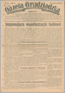 Gazeta Grudziądzka 1936.08.18 R.43 nr 97