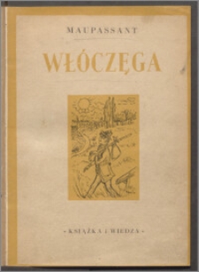 Włóczęga : opowiadania