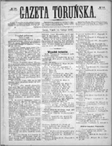 Gazeta Toruńska 1867, R. 1, nr 38