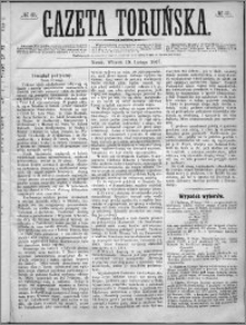 Gazeta Toruńska 1867, R. 1, nr 41