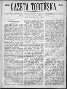 Gazeta Toruńska 1867, R. 1, nr 44
