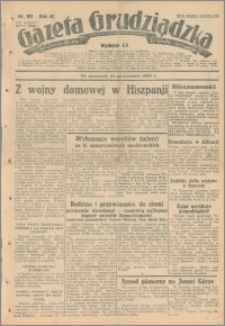 Gazeta Grudziądzka 1936.08.27 R.43 nr 101