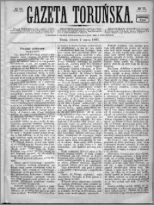 Gazeta Toruńska 1867, R. 1, nr 51