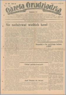 Gazeta Grudziądzka 1936.09.11 R.43 nr 107