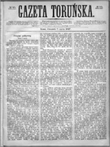 Gazeta Toruńska 1867, R. 1, nr 55