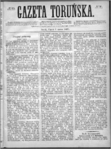 Gazeta Toruńska 1867, R. 1, nr 56