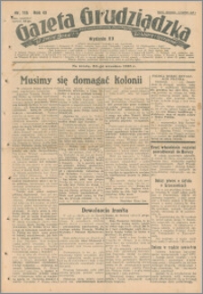 Gazeta Grudziądzka 1936.09.30 R.43 nr 115