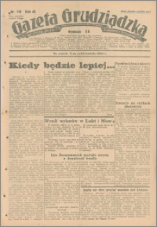 Gazeta Grudziądzka 1936.10.02. R.43 nr 116