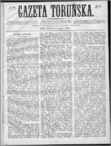 Gazeta Toruńska 1867, R. 1, nr 59