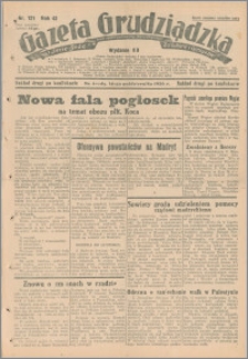 Gazeta Grudziądzka 1936.10.14. R.43 nr 121