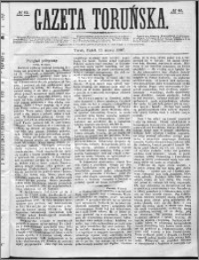 Gazeta Toruńska 1867, R. 1, nr 62