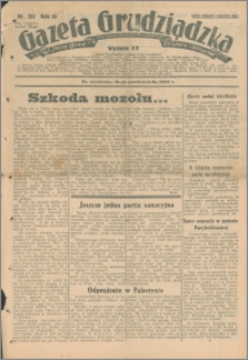 Gazeta Grudziądzka 1936.10.18. R.43 nr 123