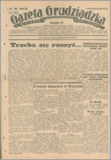 Gazeta Grudziądzka 1936.10.23. R.43 nr 125