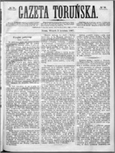 Gazeta Toruńska 1867, R. 1, nr 76