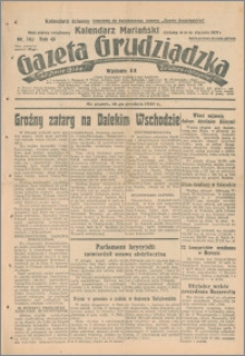 Gazeta Grudziądzka 1936.12.18. R.43 nr 149