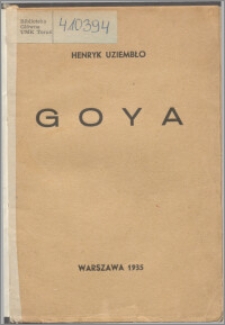 Goya