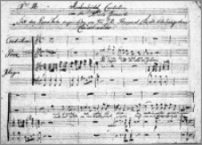 Aschenbrödel-Cendrillon ; Duetto von Hr Nicolo Isouard Für das Piano-Forte eingerichtet von Hrn J. N. Hummel Fürstl: Esterhazyschen Contertmeister