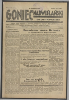 Goniec Nadwiślański 1928.09.12, R. 4 nr 210