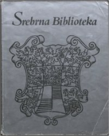 Srebrna Biblioteka księcia Albrechta Pruskiego i jego żony Anny Marii