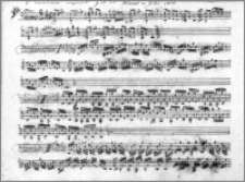 6 Variationen componist G. H. Ch. Kümmel im Jahre 1816