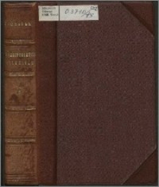 Korespondencya 1815-1823. T. 5 1823