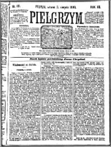 Pielgrzym, pismo religijne dla ludu 1880 nr 89