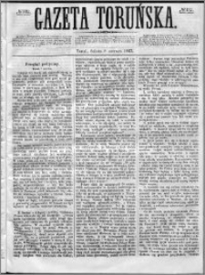 Gazeta Toruńska 1867, R. 1, nr 132
