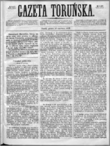 Gazeta Toruńska 1867, R. 1, nr 147