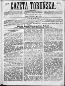 Gazeta Toruńska 1867, R. 1, nr 151