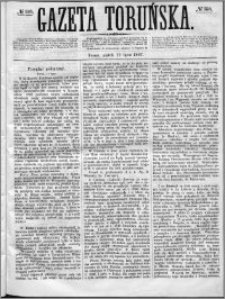 Gazeta Toruńska 1867, R. 1, nr 158