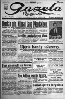 Gazeta Bydgoska 1932.09.07 R.11 nr 205