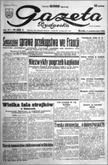 Gazeta Bydgoska 1932.10.05 R.11 nr 229