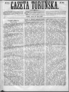 Gazeta Toruńska 1867, R. 1, nr 162