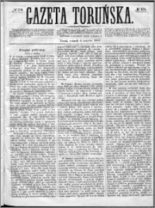 Gazeta Toruńska 1867, R. 1, nr 179