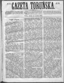 Gazeta Toruńska 1867, R. 1, nr 213