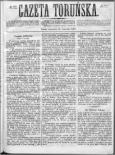 Gazeta Toruńska 1867, R. 1, nr 217
