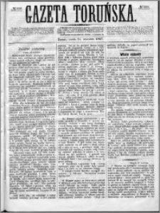 Gazeta Toruńska 1867, R. 1, nr 222