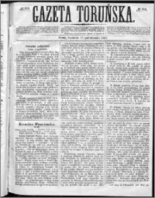 Gazeta Toruńska 1867, R. 1, nr 238