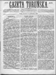 Gazeta Toruńska 1867, R. 1, nr 241