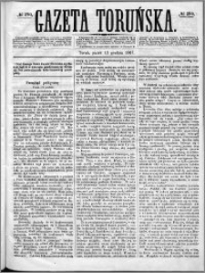 Gazeta Toruńska 1867, R. 1, nr 290