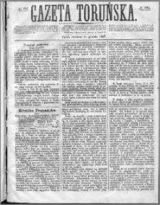 Gazeta Toruńska 1867, R. 1, nr 292