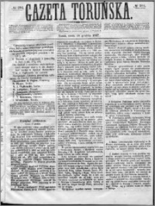 Gazeta Toruńska 1867, R. 1, nr 294