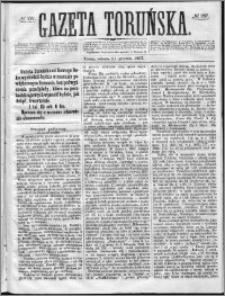 Gazeta Toruńska 1867, R. 1, nr 297