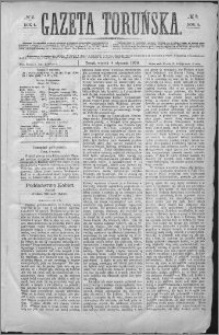 Gazeta Toruńska 1870, R. 4 nr 2