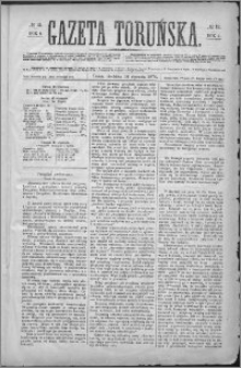 Gazeta Toruńska 1870, R. 4 nr 12